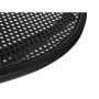 Ensemble Table + 2 Chaises Noir