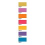 Jeu de draps Fun Deck D Pantone