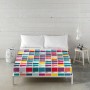 Jeu de draps Mosaic Colorfull Pantone