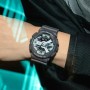 Reloj Hombre Casio G-Shock GA-110HD-8AER (Ø 51 mm)