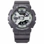 Reloj Hombre Casio G-Shock GA-110HD-8AER (Ø 51 mm)