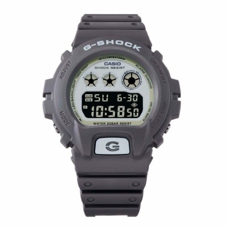 Reloj Hombre Casio G-Shock DW-6900HD-8ER (Ø 50 mm)