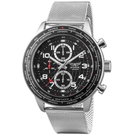 Reloj Hombre Aviator AVW79886G407