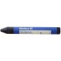 Ceras de colores Pelikan 701011 Azul 12 Piezas