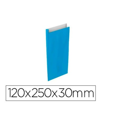 Sobres Básika 2032003 120 x 250 x 30 mm