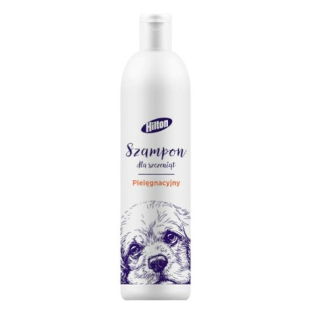 Shampoing pour animaux de compagnie Hilton Care 250 ml