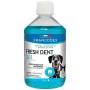 Bain de Bouche Francodex Fresh dent 500 ml Chat Chien