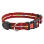 Laisse pour Chien Doggy Village MT7115 Rouge 60 cm