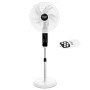 Ventilador Adler AD 7328 Blanco 60 W