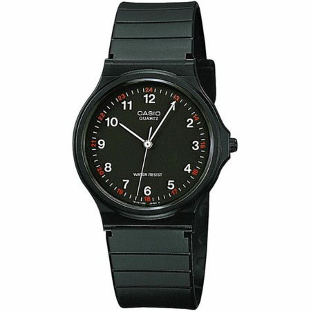 Montre Unisexe Casio MQ-24-1BLLEG (Ø 34 mm)