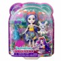 Mini Figuras Enchantimals Glam Party 15 cm