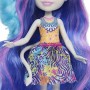 Mini Figuras Enchantimals Glam Party 15 cm