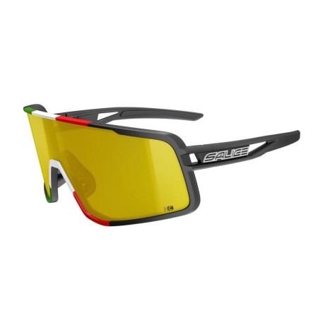 Gafas de Sol Unisex Salice SALICE 022 ITA