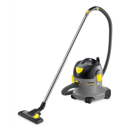 Aspirador Kärcher T 10/1 Amarillo Negro Gris 800 W