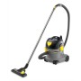 Aspirateur Kärcher T 10/1 Jaune Noir Gris 800 W