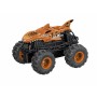 Voiture Télécommandée Hot Wheels mini Monster Truck 1:28 14,5 x 9,2 x 9 cm