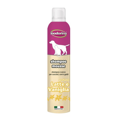 Champú Inodorina 300 ml