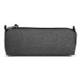 Estuche Escolar Eastpak EK37277H Gris