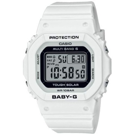 Reloj Mujer Casio G-Shock BABY-G