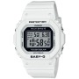 Montre Femme Casio G-Shock BABY-G