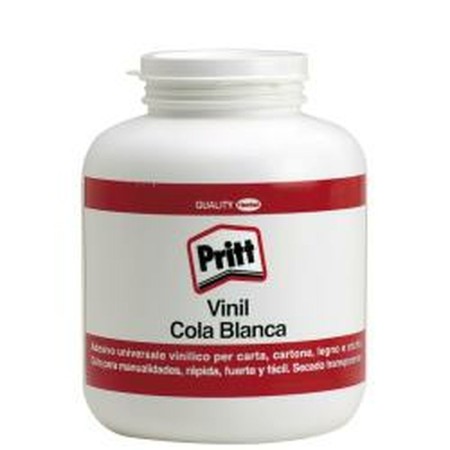 Cola blanca Pritt 1869962 1 L