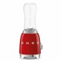 Batidora de Vaso Smeg PBF01RDEU Rojo 300 W 600 ml