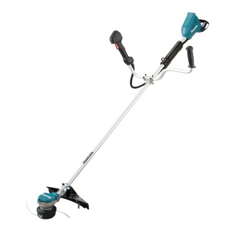 Desbrozadora multifunción Makita DUR368AZ 18 V