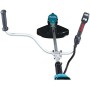 Desbrozadora multifunción Makita DUR368AZ 18 V