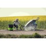 Hidrolimpiadora Greenworks GDC60 60 V 650 W