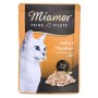 Alimentation humide Miamor Poulet Thon 100 g