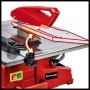 Table de découpe de carreaux Einhell TC-TC 800 800 W 220-240 V 44 x 21,5 x 44,5 cm