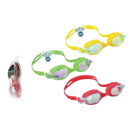 Gafas de Natación para Niños Intex