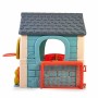 Casa Infantil de Juego Feber Casual 6 Activities 232 x 124 x 138 cm