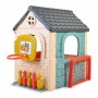 Maison de jeux pour enfants Feber Casual 6 Activities 232 x 124 x 138 cm