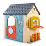 Casa Infantil de Juego Feber Casual 6 Activities 232 x 124 x 138 cm