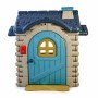 Maison de jeux pour enfants Feber Casual Cottage 162 x 157 x 165 cm