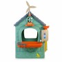 Casa Infantil de Juego Feber Recycle Eco House 20 x 105,5 x 109,5 cm