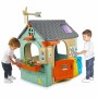 Casa Infantil de Juego Feber Recycle Eco House 20 x 105,5 x 109,5 cm