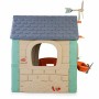 Casa Infantil de Juego Feber Recycle Eco House 20 x 105,5 x 109,5 cm