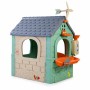 Casa Infantil de Juego Feber Recycle Eco House 20 x 105,5 x 109,5 cm