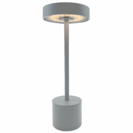 Lampe de bureau Lumisky ROBY GREY Aluminium