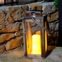 Farol Lumisky Oaky Madera