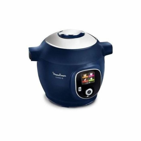 Robot de Cocina Moulinex Cookeo+ CE851410