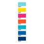 Housse de Couette Fun Deck A Pantone