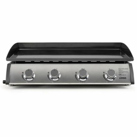Plancha de Cocina Livoo Doc297