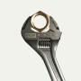 Llave inglesa ajustable Ryobi Rhaw250