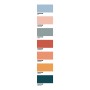 Housse de Couette Fun Deck C Pantone