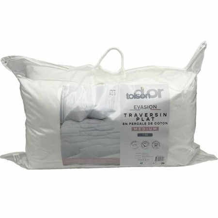 Almohada Toison D'or Blanco