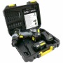 Set de forage et accessoires Fartools 18 V 40 Nm