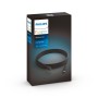 Cable alargador Philips  5 m Negro